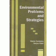 Environmental Problems and Strategies (3 Vols.)